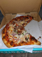 Pizzicato Pizza Mt Tabor food