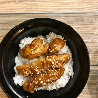 Sukidesu Modern Japanese Cuisine food