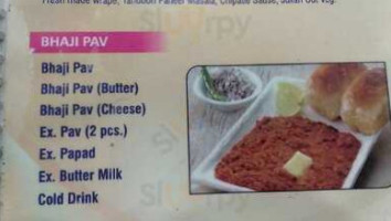 Patel Vijay food
