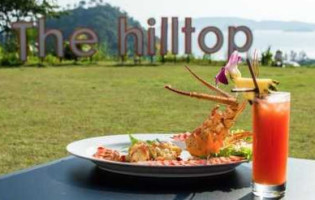 The Hilltop food