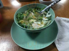 Khua Khun Yai Thai Food Coffee food