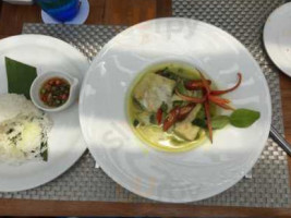 Garland Samui food