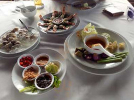 Ruantalay Sea Food On The Sea food