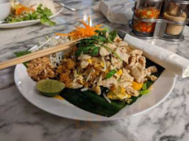 D Veggie Salad And Healthy Food Phuket ดีเวจจี้ สลัด อาหารสุขภาพ ภูเก็ต outside