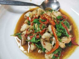 Sukhotai Seafood food