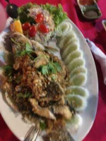 Wansuk Thai Food Seafood food