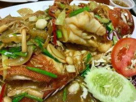 Dang Patong Phuket food