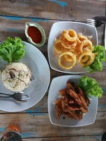 Lake House Pattaya food