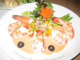 Baitong Seafood food