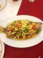 Baitong Seafood food