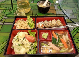 Japanese Vegetarian food