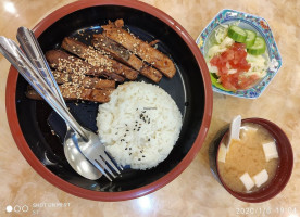 Japanese Vegetarian food