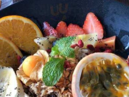 The Acai Cafe And Relax Healthy Halal food