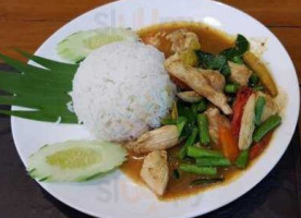 Thai Smile​ (original)​ food