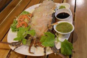 First Seafood Dì Yī Hǎi Xiān food
