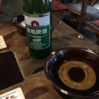 Tian Yuan Kui Guesthouse food