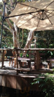 Cafe' In Wild food