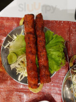 New Pars Persian food