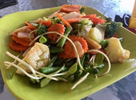 Filling Station Phuket ⦿ Dispensary food