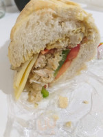 Amazing Sandwich food