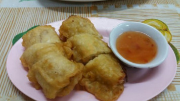 Home’s Food Thai Food food