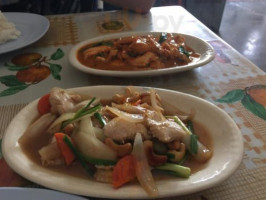 Home’s Food Thai Food food
