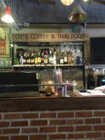 Yoy's Coffee Thai Food food