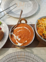 Saffron Spice Restaurant Bar: Best Indian Restaurant In Patong food