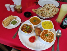 Deepawali Indian Patong food