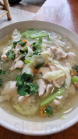 Imchai Thai Food food