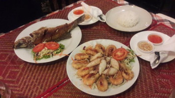 Khon Thai food