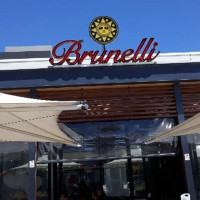 Cafe Brunelli West Lakes food