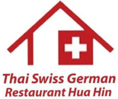 Thai Swiss German food