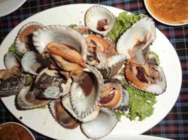 Palai Seafood 2 food