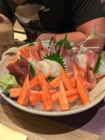 Fumi Japanese Cuisine food