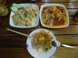 First Seafood Dì Yī Hǎi Xiān food