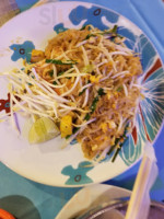 Baan Poo Doo Lay food