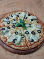 S.a. Pizza food