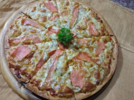 S.a. Pizza food