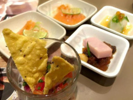 Oishi Buffet Central Festival Hat Yai food