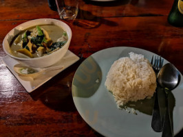 Le Café Koh Yao Noi food
