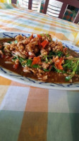 Krua Dan Thai food