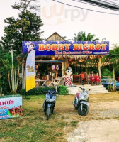 Bobby Big Boy Thai Restaurant And Bar food