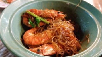 Nongkhun Seafood food