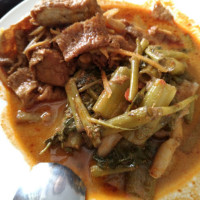 อาหารเจมูลนิธิรัศมีธรรม food