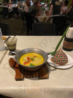 Phu Khao Lak Thai food