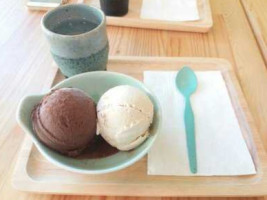 ออมละไม ไอศครีม food