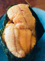 Nakano Sushi food