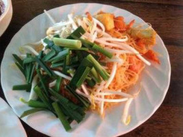 Tam Thai food