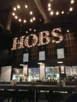 House Of Beers (hobs) food